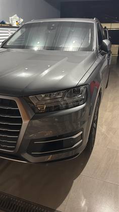 AUDI Q7 3.0 TDI AMBITION V6 24V DIESEL 4P TIPTRONIC AUDI Q7 3.0 TDI AMBITION V6 24V DIESEL 4P TIPTRONIC